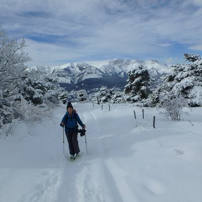 snowshoeing lac barbeyroux  in the alps (1 of 1).jpg
